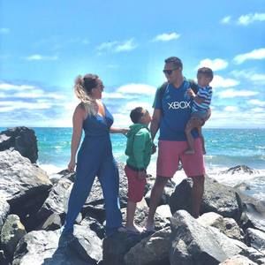 Meet your Posher, Ruthell